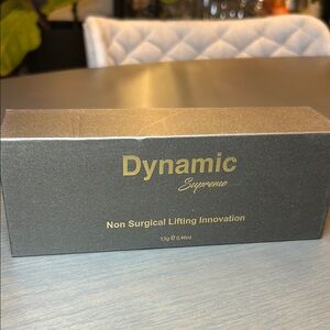 Dynamic Supreme Non-Surgical Lifting Innovation, serum, NIB, .46 ounce